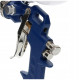 Pistol pentru vopsit, ITALKO S990, duza: 2,0 mm, capacitate rezervor : 600 ml, presiune de lucru 3-5 bar