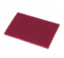 Coala abraziva, Blue-Car, Granulatie P320, 150 x 230 mm, Rosu Bordeaux