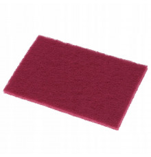 Coala abraziva, Blue-Car, Granulatie P320, 150 x 230 mm, Rosu Bordeaux
