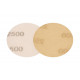 Disc pentru slefuire cu velcro 75mm italko p2000, ITALKO