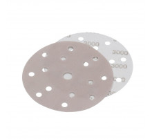 Disc pentru slefuire cu velcro italko flex 150mm p3000, ITALKO