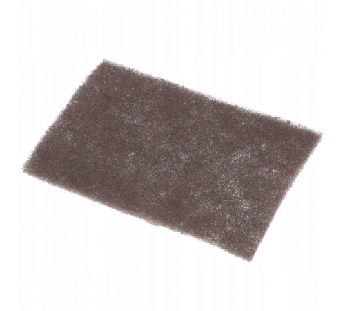 Coala abraziva, Blue-Car, 150 x 230 mm, Granulatie P800, Maro