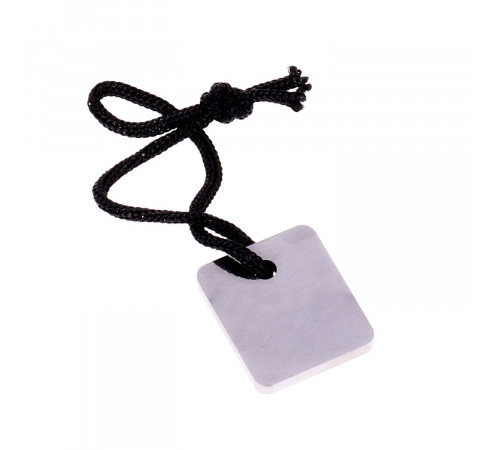 Burete pentru indepartarea imperfectiunilor, Italko, 25 x 30 x 3 mm, Negru/Argintiu