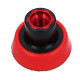 Set de talere pentru polisare, cu velcro, M14, ( 30/50/60mm), ITALKO