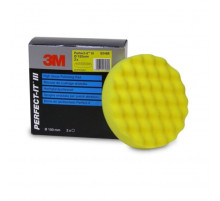 Burete Polish Galben 3M 50488