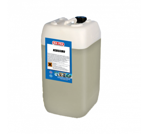 Solutie profesionala pentru protectia si luciul anvelopelor, 6 L, MAFRA Solutie profesionala pentru protectia si luciul anvelopelor, 6 L, MAFRA
