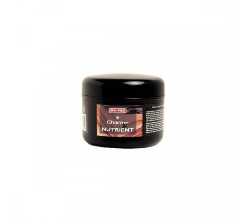 Crema de intretinere pentru tapiterii de piele MA-FRA Charme, 150 ml