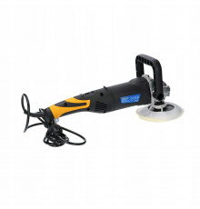 Masina de polisat Sicco Tools, 1200W, 3500rpm, Negru
