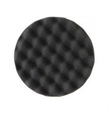 Burete polis gri egalare luciu 150mm 3M
