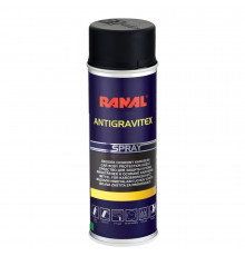 Spray antifon alb 500ml, RANAL
