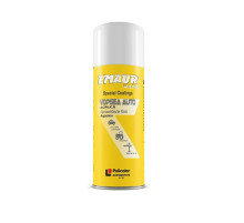Spray Vopsea Auto 400 ml Emaur: 9147, Mercedes, ARTIKWEISS