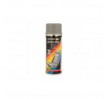 Vopsea spray Piele Gri, 200ml