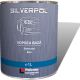Vopsea auto Policolor Silverpol bleu mineral, cod culoare rnf, 1L