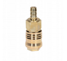 Cupla rapida 10mm pentru furtun, ITALKO