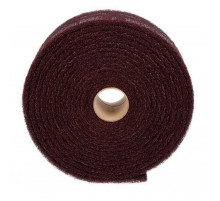 Rola pasla abraziva Scotch-Brite AM, mediu abraziva, 100mm x 10m, CRAD Itexa