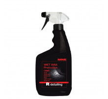 Ceara lichida pentru luciu caroserie, 650ml, RANAL