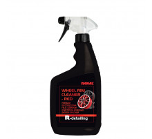 Ranal solutie pentru curatat jante, 650ml, RANAL