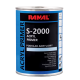 Filler acrilic S-2000 5:1 alb 0,8l+0,16l intaritor, RANAL