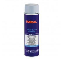 Spray filler 2k High Build gri 500ml, RANAL